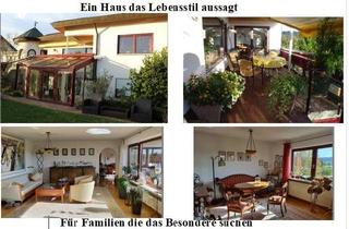 Einfamilienhaus kaufen in 78661 Dietingen, Wohnen mit der Option sich Lebensträume erschließen