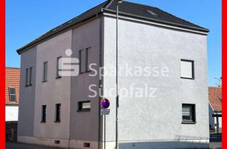 Haus kaufen in 76761 Rülzheim, Zentral und Modern mit Potenzial!