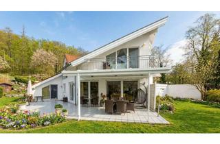 Einfamilienhaus kaufen in 82237 Wörthsee, Einfamilienhaus mit 268 m² Wohnfläche in Wörthsee