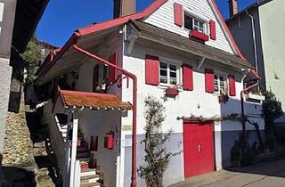 Haus kaufen in 77654 Offenburg, Bezauberndes kleines Haus für junge Paare in beliebter Rebgemeinde***