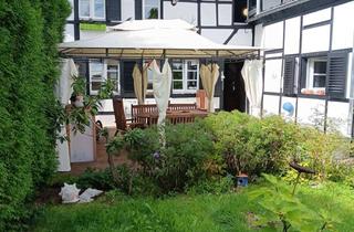 Haus mieten in Geneickener Straße 52, 41238 Rheydt, Wohnen im historischen Ambiente
