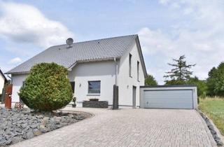 Haus mieten in 54595 Weinsheim, Viel Platz für Ihre Familie: Freistehendes EFH mit Garten in Weinsheim