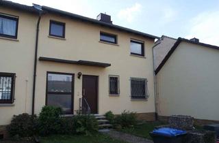 Haus mieten in 61184 Karben, Günstige 5-Zimmer-Doppelhaushälfte in Karben