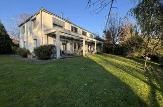 Haus mieten in 86911 Dießen, Traumhaftes Einfamilienhaus - 350m zum Ammersee