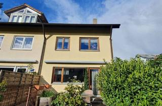Haus mieten in 79114 Haslach, Großes, voll möbliertes WG-Haus in Freiburg-Haslach mit Garten, 10 min. ins Zentrum