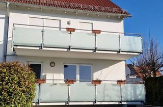 Haus mieten in 71154 Nufringen, Großzügige Doppelhaushälfte in Top-Zustand