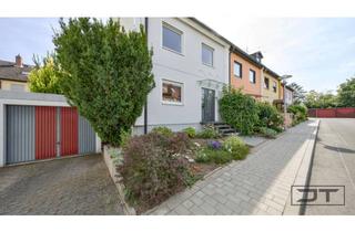 Haus mieten in Altmühlstraße 25, 95445 Kreuz, Großzügiges Reiheneckhaus mit Garage in ruhiger, zentraler Wohnlage am Roten Hügel!