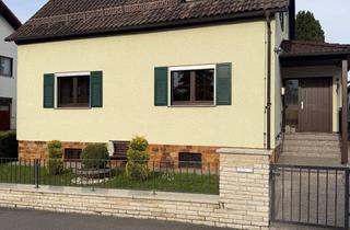 Haus mieten in 96242 Sonnefeld, Charmantes Einfamilienhaus mit viel Platz für Ihre Wohnideen