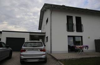 Haus mieten in Martin-Luther-Bogen, 84347 Pfarrkirchen, Schöne Doppelhaushälfte in Pfarrkirchen