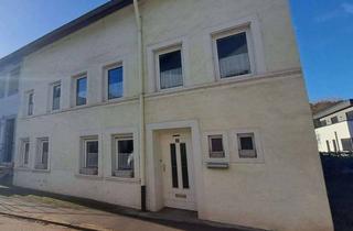 Haus mieten in 54441 Trassem, 130 m² Haus zur Miete in ruhiger Lage in Trassem