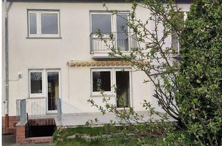 Haus mieten in 63452 Hanau, Doppelhaushälfte in 63452 Hanau-Tümpelgarten