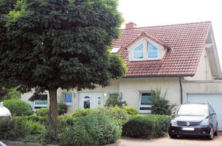 Haus mieten in 58513 Lüdenscheid, Exklusives Haus (Bauj. 2000) am Vogelberg mit Fernsicht über die Stadt