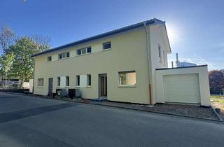 Haus mieten in Alte Landstraße 2/2a, 53902 Bad Münstereifel, Erstbezug Doppelhaushälften in Bad Münstereifel Iversheim