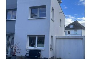 Haus mieten in 63073 Bieber, Zuhause mit 4+1 Zimmern in Offenbach am Main