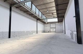 Büro zu mieten in Dieselstraße, 40721 Hilden, Kalt/Hallenfläche, 2 Sektionaltore, WC und Büro sucht neuen Mieter.