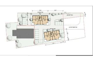 Anlageobjekt in 56637 Plaidt, 2500m2 Baugrundstück mit Genehmigung
