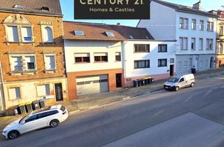 Anlageobjekt in 66280 Sulzbach, ! Investoren aufgepasst ! 2 Häuser en Block, mit Langzeitmieter 8,5% Rendite, steigerbar in Sulzbach