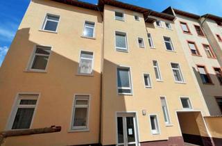 Anlageobjekt in 63065 Offenbach, Sanierter Stilaltbau aus der Jahundertwende (PROVISIONSFREI)