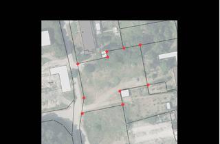 Grundstück zu kaufen in Dorfstraße 10, 17329 Krackow, Baugrundstück in Krackow – 3.089 m² – vielseitig nutzbar