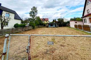 Grundstück zu kaufen in 92637 Hammerweg, Seltenes Baugrundstück OT Hammerweg (Adalbert-Stifter-Str.) mit sonniger Lage ohne Maklerprovision