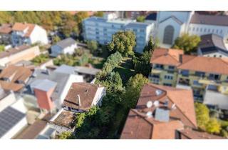 Grundstück zu kaufen in 97422 Schweinfurt, Reichlich Platz für Ihre Ideen.