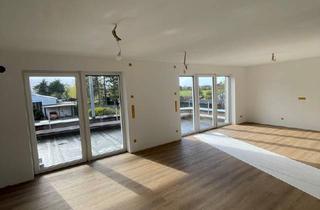 Wohnung mieten in 47906 Kempen, Attraktive 2,5 Zimmer Wohnung im 1.OG mit Dachterasse in Kempen, St.Hubert