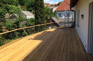 Wohnung mieten in 96224 Burgkunstadt, Zentrumsnahe ruhig gelegene Dachterrassenwohnung