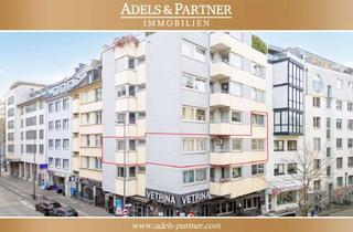 Praxen kaufen in 50674 Altstadt-Süd, Repräsentative und etablierte Praxisadresse in bester Innenstadtlage