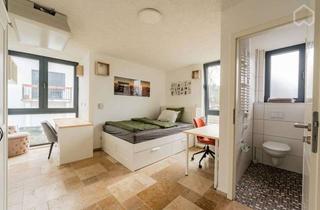 Immobilie mieten in 14480 Potsdam, Gemütliche Wohnung auf Zeit in Potsdam am Filmpark und Uni Campus
