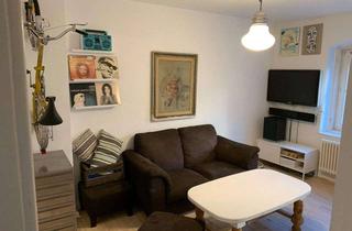Immobilie mieten in Otawistraße 30, 13351 Wedding, Helle, Dreizimmerwohnung in Wedding, direkt neben dem Volkspark Rehberge