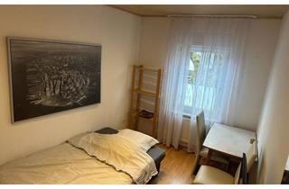 Immobilie mieten in Riedstr., 77694 Kehl, WG Zimmer mit Internet, Gästeküche, Etagendusche/Wc, Waschmaschine, Trockner, Terrasse un