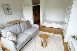 Immobilie mieten in Adele-Weidtman-Straße 93, 52072 Laurensberg, Möblierte Komfortwohnung mit Balkon & Pool in Toplage Laurensberg