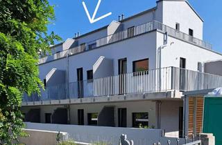 Immobilie mieten in Unterer Grasweg 71, 85055 Ingolstadt, Helle vollmöblierte 1 Zimmerwohnung Dachgeschoss mit Dachterrassen +TG *für Schüler/Studenten/Azubis