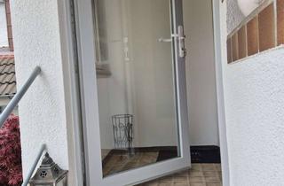 Immobilie mieten in Albstraße 25, 72639 Neuffen, Vollmöblierte Single-Wohnung