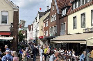 Büro zu mieten in Merschstr., 45721 Haltern am See, Einzelhandelsfläche / Büro mit Schaufensterfront in 1a – Innenstadtlage Haltern am See