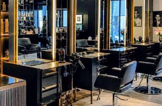 Gewerbeimmobilie mieten in 48143 Münster, Möblierte Friseursalon zu vermieten