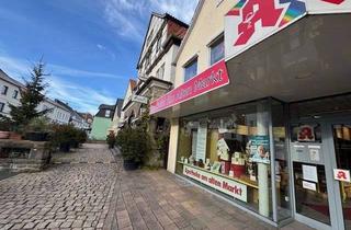 Geschäftslokal mieten in Langestraße 75, 33014 Bad Driburg, Ladenfläche mit Charakter: 129 m² in zentraler Lage von Bad Driburg