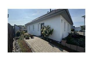 Einfamilienhaus kaufen in 18546 Sassnitz, OFFENES WOHNEN MIT WOHLFÜHLGARANTIE