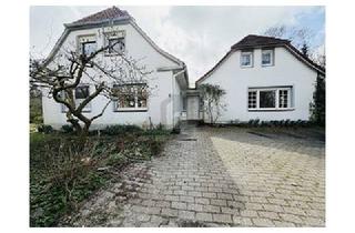 Haus kaufen in 26386 Wilhelmshaven, CHARMANTES HAUS MIT VIEL POTENZIAL