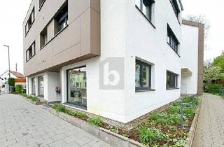 Gewerbeimmobilie kaufen in 82131 Gauting, MODERN IN EXZELLENTER LAGE PLUS TIEFGARAGEN