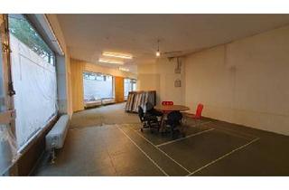 Gewerbeimmobilie kaufen in 81541 München, ATTRAKTIVE LAGE - RENOVIERUNGSBEREIT