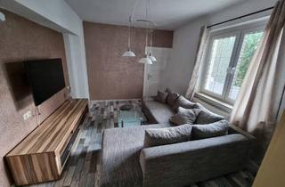 Wohnung mieten in Puschkinstraße, 07950 Zeulenroda-Triebes, Charmante, voll möblierte 2RW (65 m²-vergrößerbar) – ab sofort