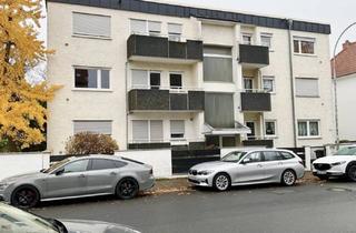 Wohnung mieten in Wilhelm Leuschner Str., 63263 Neu-Isenburg, Stylisches 1-Zimmer-Apartment mit Balkon & Top-Ausstattung