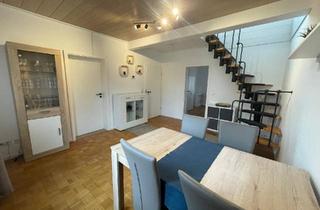 WG-Zimmer mieten in Hördtstr, 70435 Stuttgart, 3-er Maisonett - WG mit Balkon in zentraler Lage in Zuffenhausen