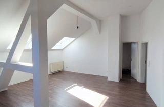 Wohnung mieten in Kantstraße, 04808 Wurzen, Großzügig wohnen I 2–3 Zimmer | Wurzen | 25min. bis Leipzig