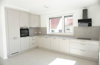 Wohnung mieten in Hauptstraße, 72149 Neustetten, Erstbezug! Maisonettenwohnung in Neustetten-Remmingsheim!