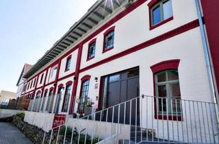 Wohnung mieten in Hospitalstraße, 34576 Homberg, Stilvoll wohnen mit Geschichte – Erstbezug nach hochwertiger Kernsanierung in Homberg (Efze)