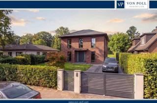 Garagen kaufen in 22559 Hamburg, Ihr Traumhaus beginnt hier –Sonniges Grundstück zur individuellen Bebauung