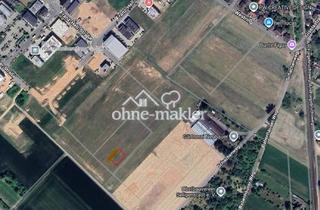 Immobilie kaufen in 63500 Seligenstadt, Baugrundstück im Neubaugebiet Westring in Seligenstadt