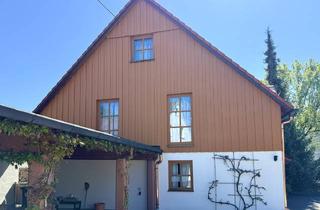 Einfamilienhaus kaufen in 86399 Bobingen, 2-Familienhaus mit Ferien-Wohnungen, DG-Ausbau vorbereitet, 3er Carport und 4 STP in Waldberg kaufen
